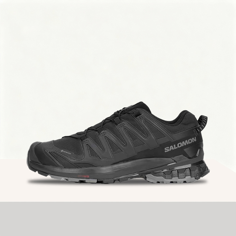 Salomon Shoes Xa Pro 3D - Salomon XA Pro 3D V8: Sepatu