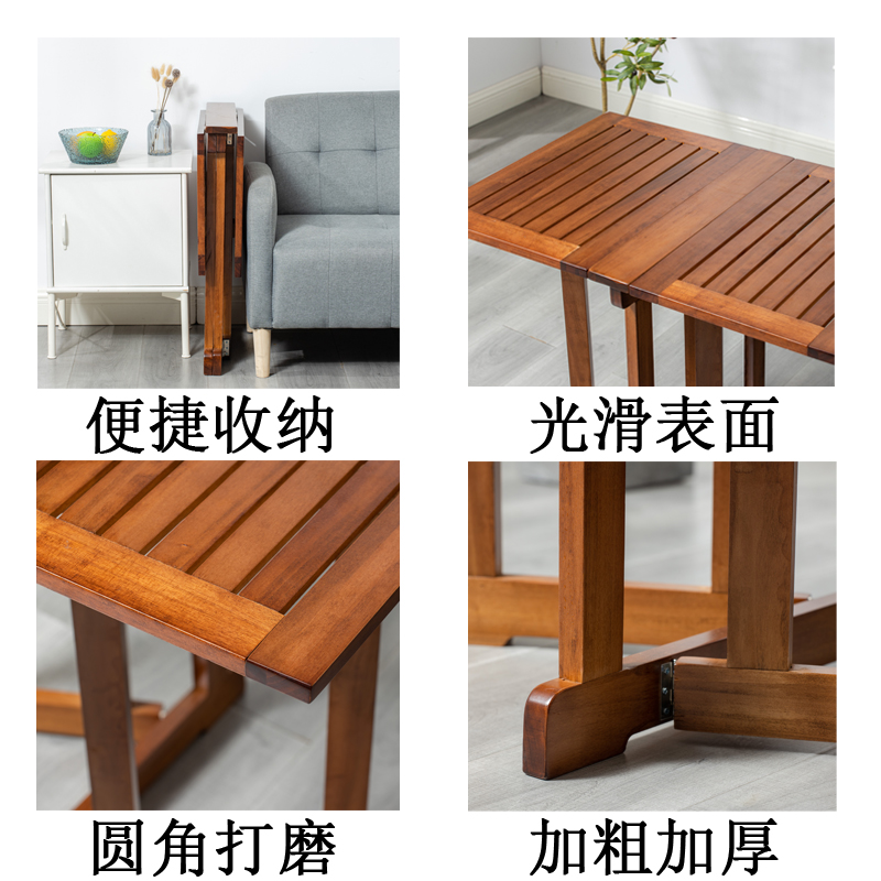 Outdoor Furniture Types - Meja lipat, meja makan, tipe rumah