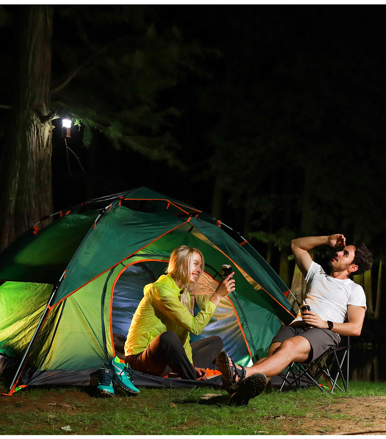 Produsen Tenda Camping Otomati - Outdoor Furniture In ulasan dan harga