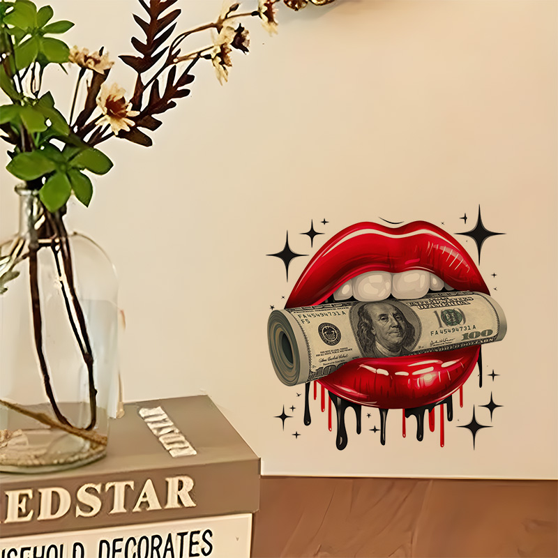 KT79 #   Stiker Dinding Stiker - Outdoor Furniture Weatherproof ulasan dan harga