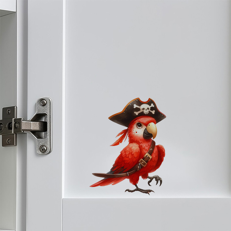 Stiker Bajak Laut Stiker Vinyl - Outdoor Furniture Weatherproof ulasan dan harga