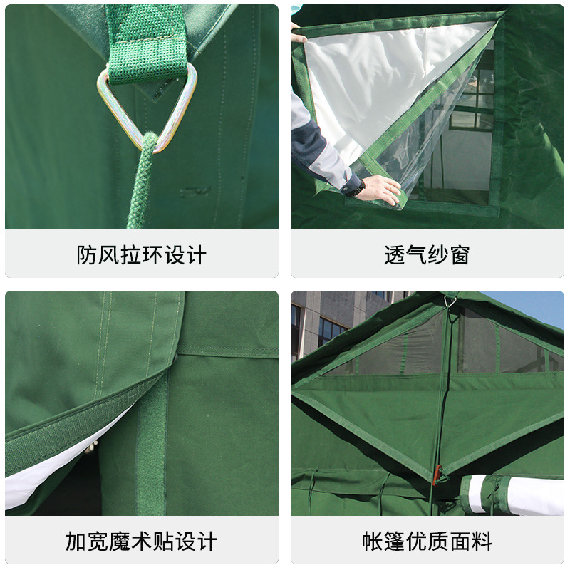 Produsen tenda kanvas menarik  - Outdoor Furniture Types ulasan dan harga