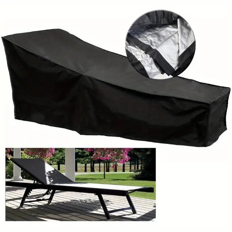 Penutup Kursi Santai Luar Ruan - Outdoor Furniture Heavy Duty ulasan dan harga