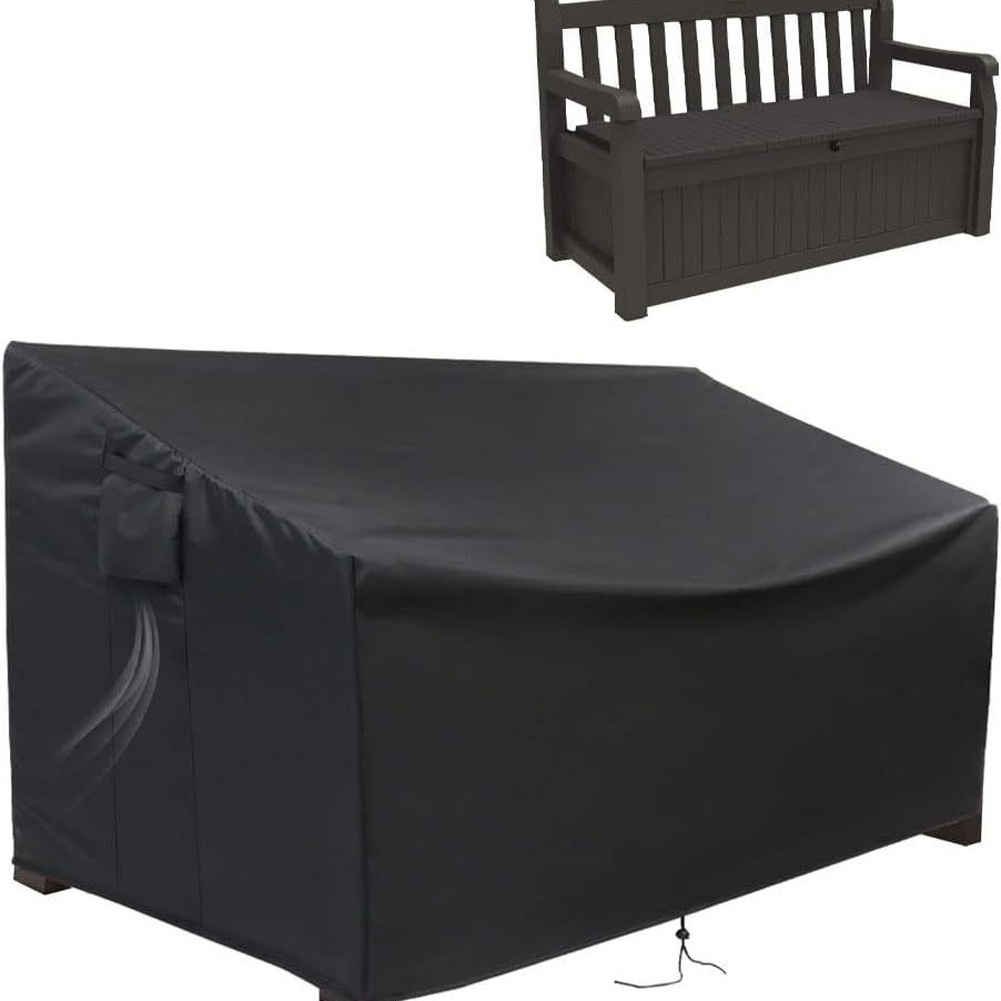 Penutup Sofa Patio Tahan Lama  - Outdoor Furniture Heavy Duty ulasan dan harga