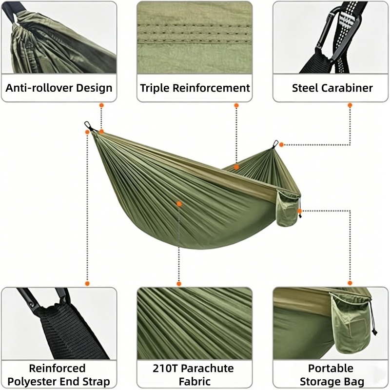 Jenis baru tempat tidur gantun - Outdoor Furniture Types ulasan dan harga
