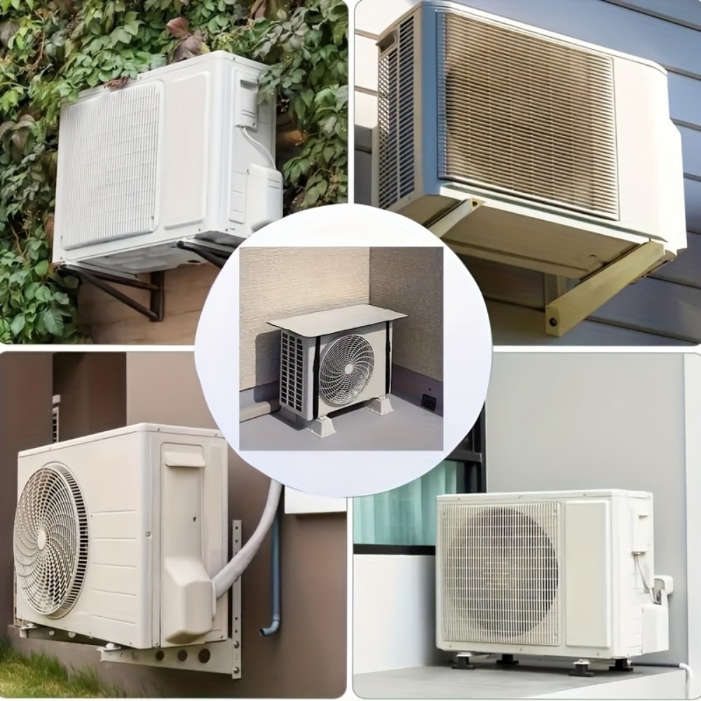 AC Tahan Air Perak dengan Gesp - Outdoor Furniture Weatherproof ulasan dan harga