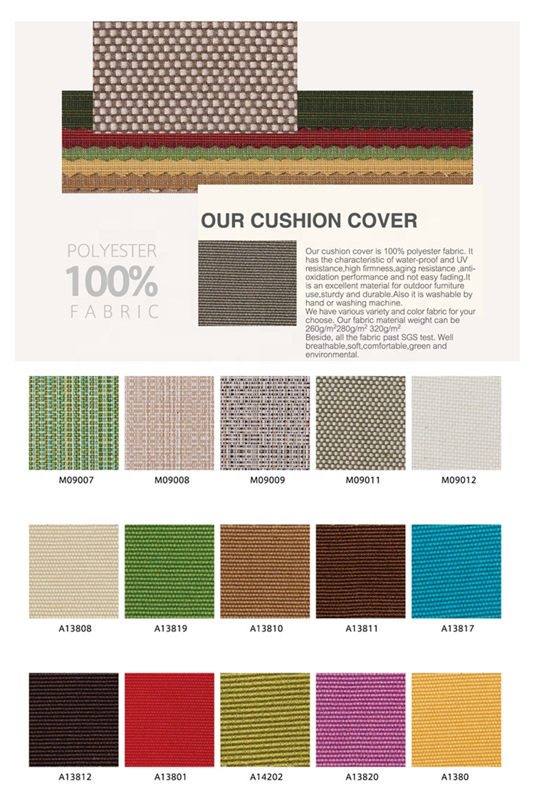 Kursi Rotan Gaya Kafe Terlaris - Outdoor Furniture Types ulasan dan harga