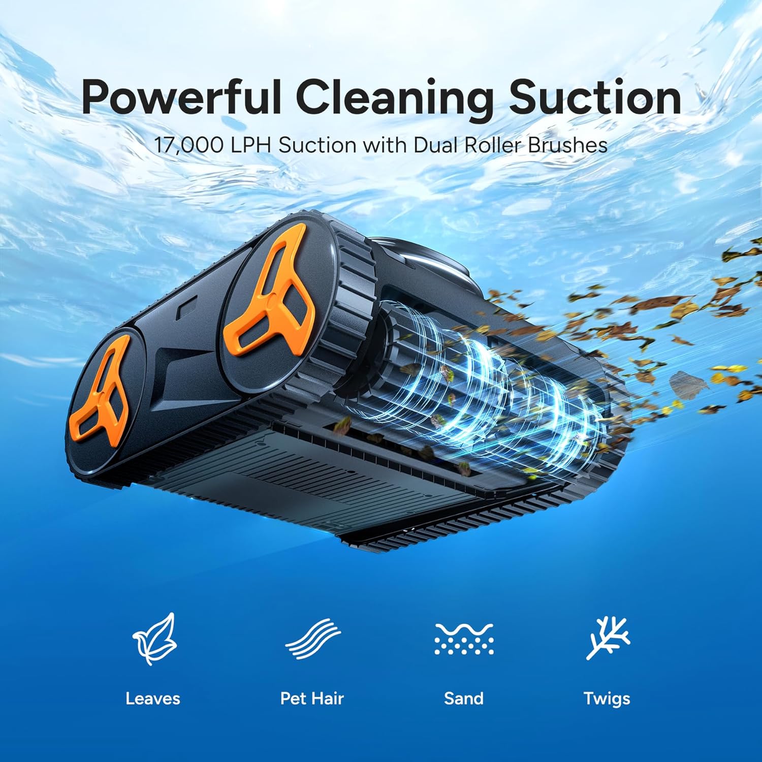 Pembersih Kolam Renang Robot S - Outdoor Furniture In ulasan dan harga