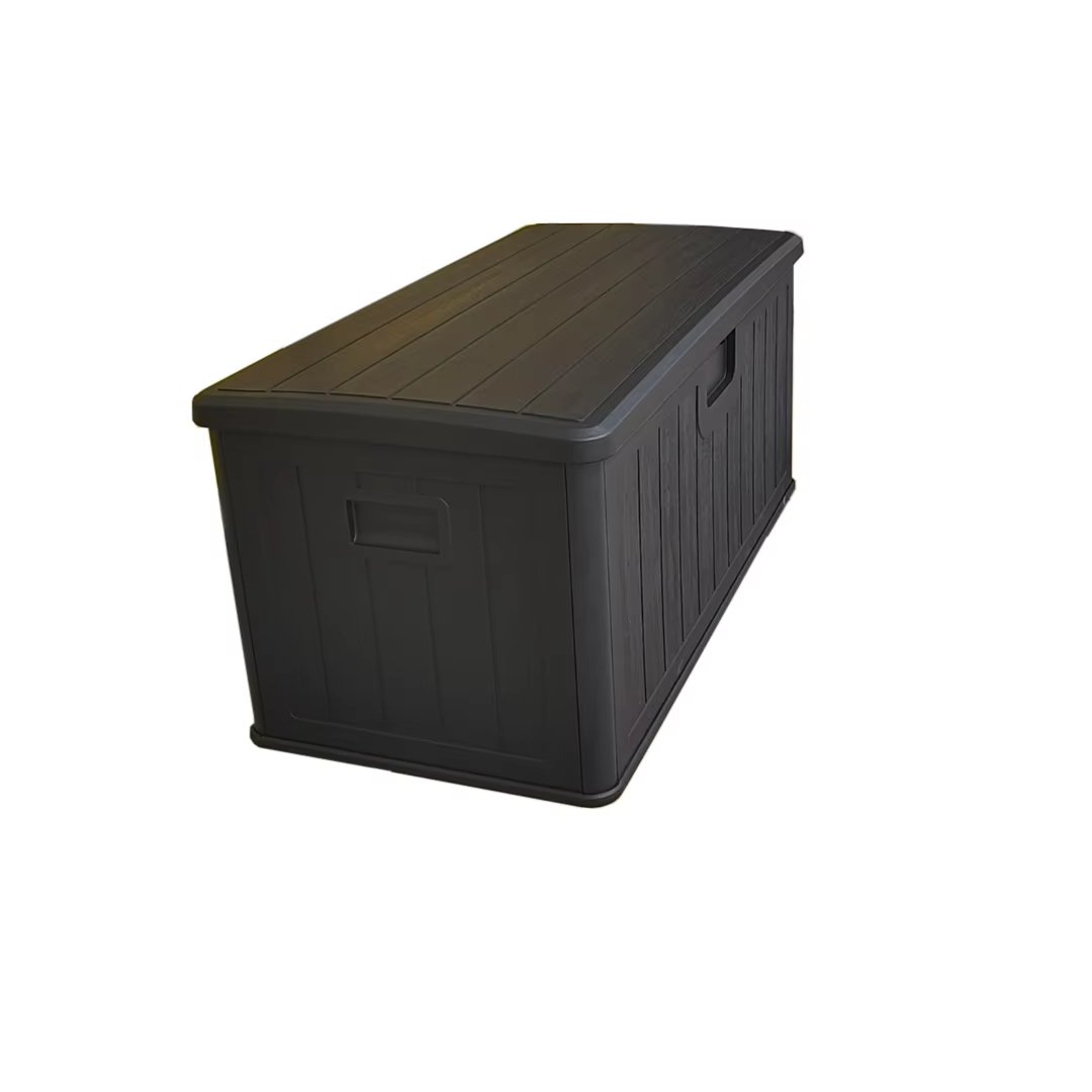 Kotak Penyimpanan Luar Ruangan - Outdoor Furniture Weatherproof ulasan dan harga