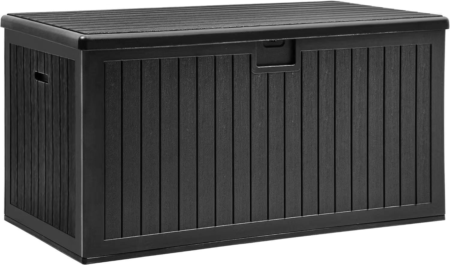 Kotak Penyimpanan Luar Ruangan - Outdoor Furniture Weatherproof ulasan dan harga