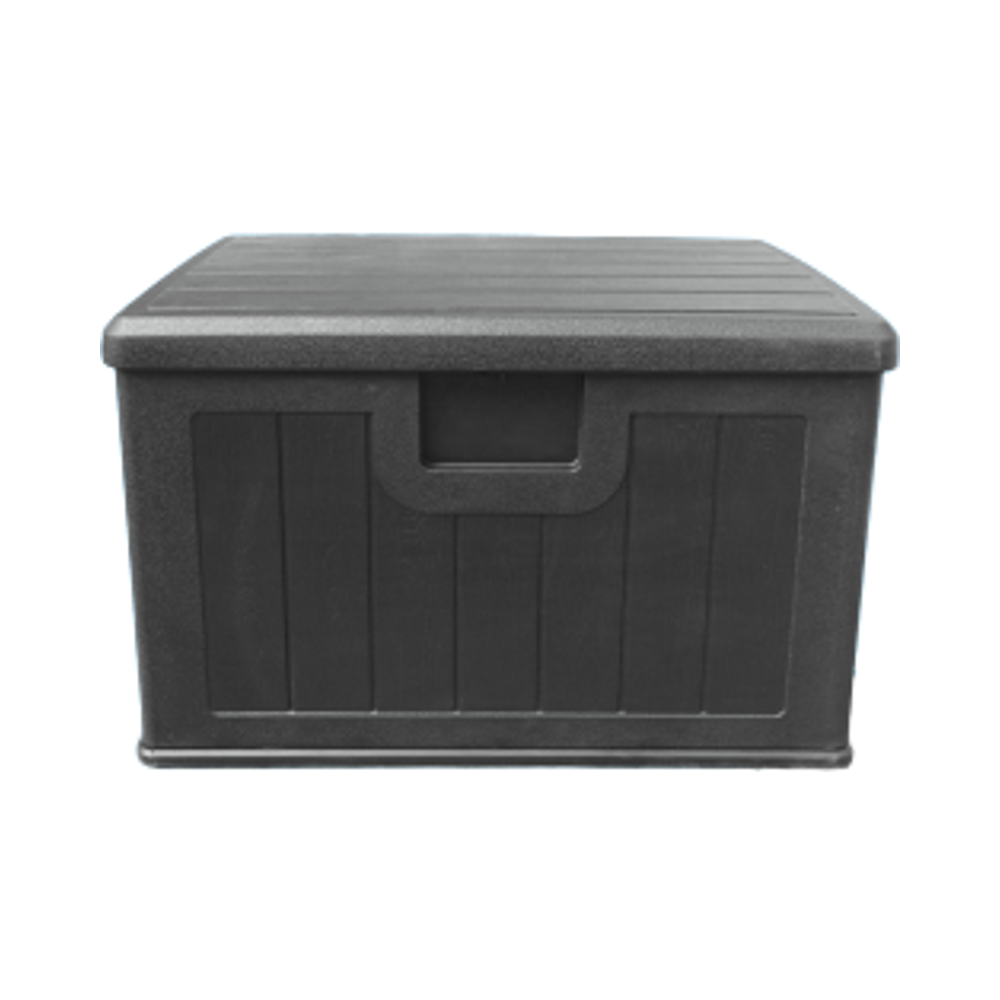 Kotak Penyimpanan Luar Ruangan - Outdoor Furniture Weatherproof ulasan dan harga