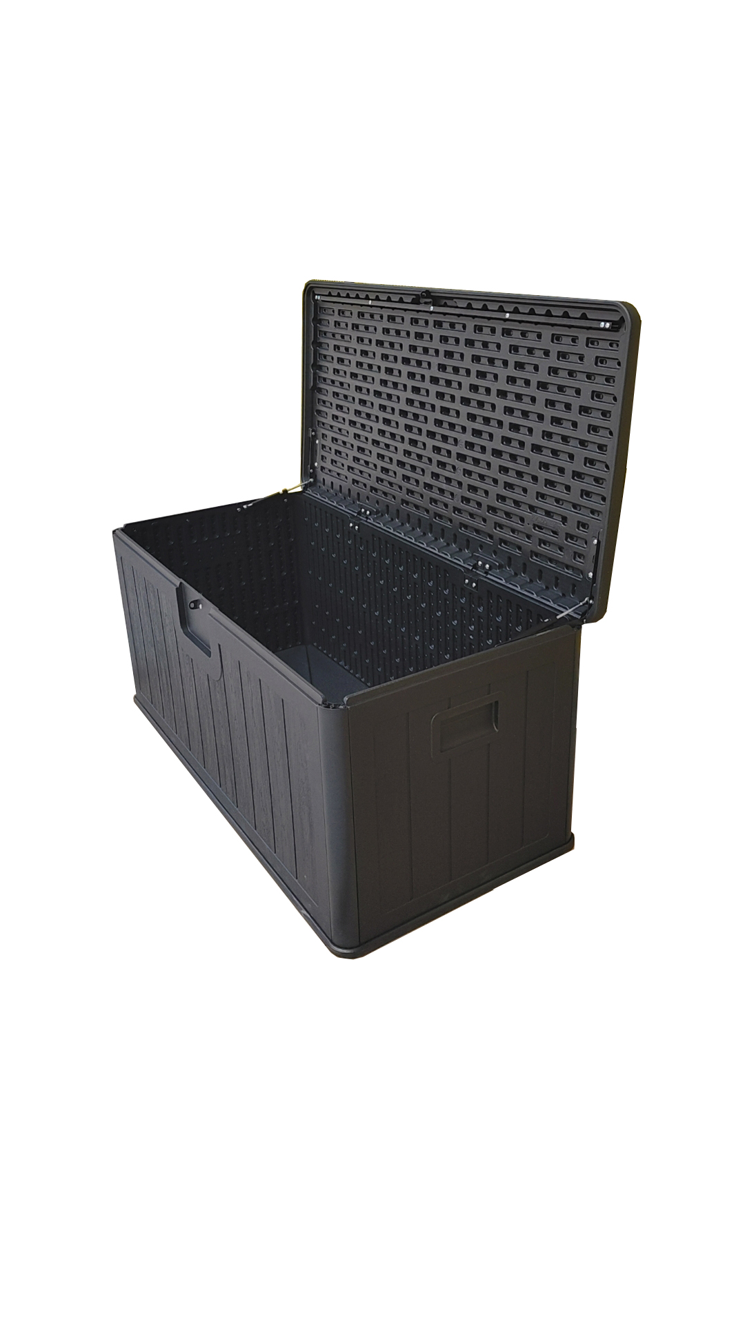 Kotak Penyimpanan Luar Ruangan - Outdoor Furniture Weatherproof ulasan dan harga