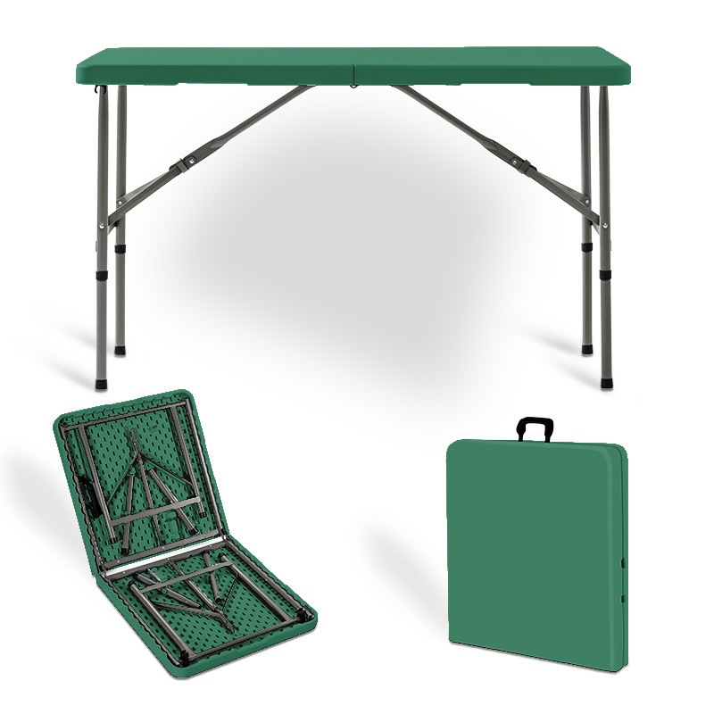 Meja Lipat Plastik Ringan Lari - Outdoor Furniture For Sale ulasan dan harga