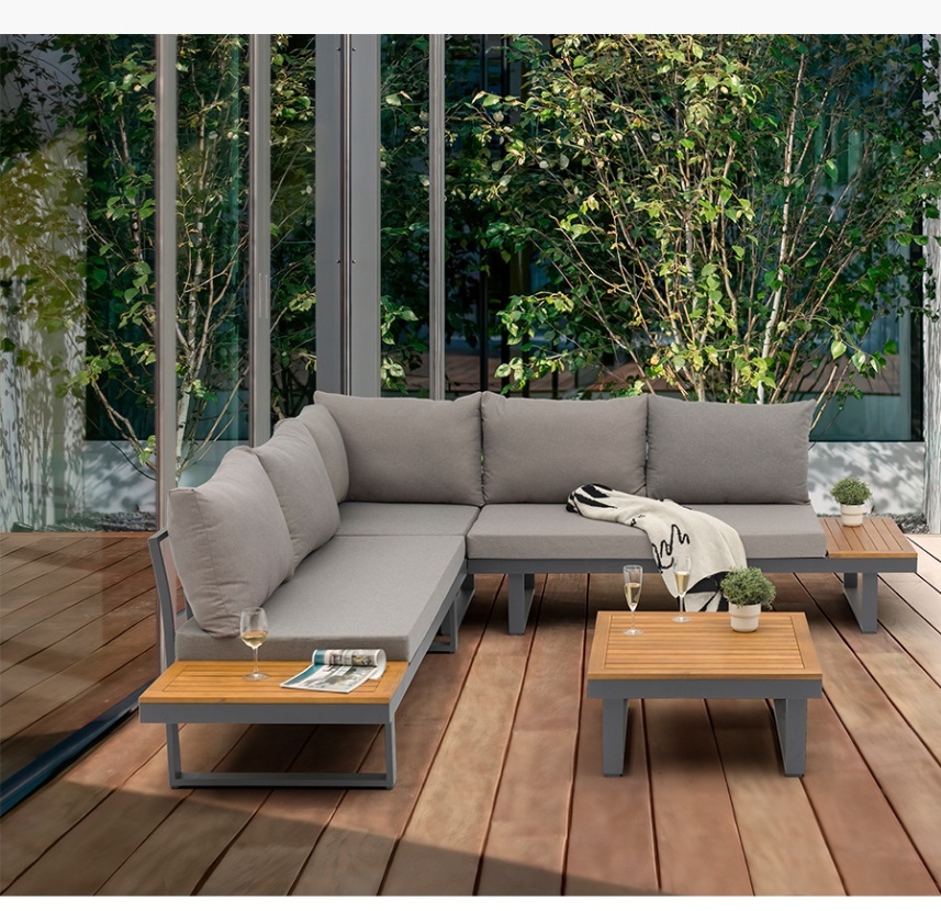 OR-Furnitur Taman Tipe Modern  - Outdoor Furniture Types ulasan dan harga