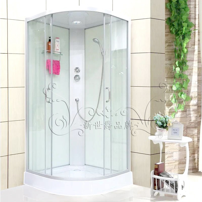 Kamar mandi terintegrasi, kama - Outdoor Furniture In ulasan dan harga