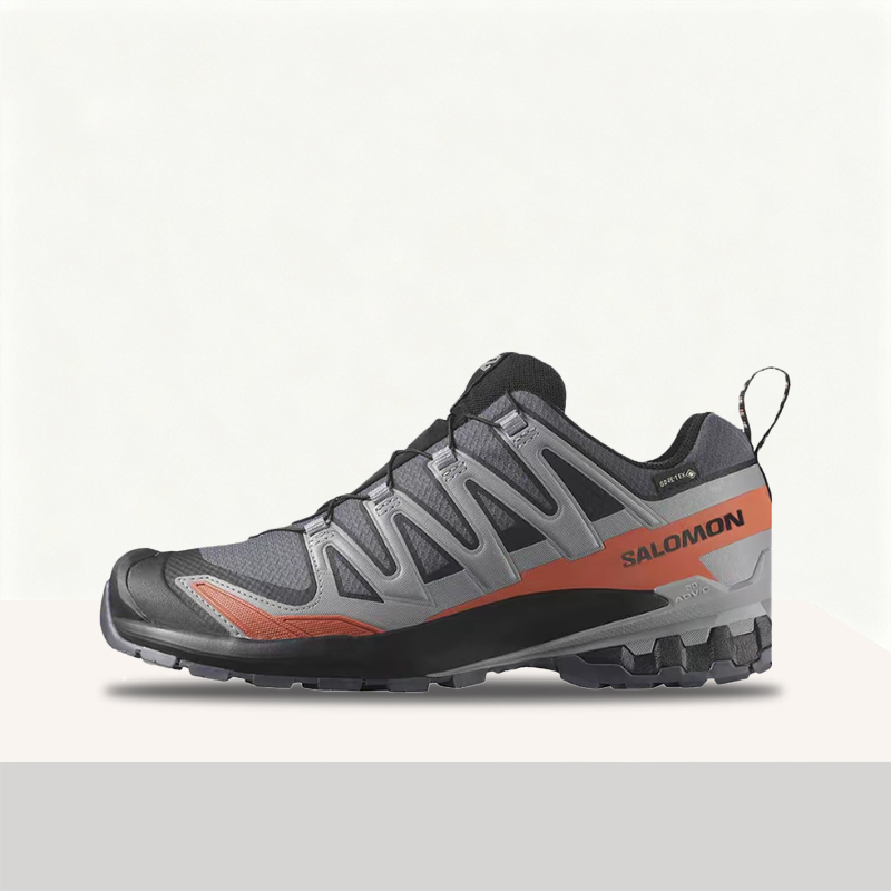 Salomon XA Pro 3D V9 GTX: Sepa - Salomon Shoes Xa Pro 3D ulasan dan harga