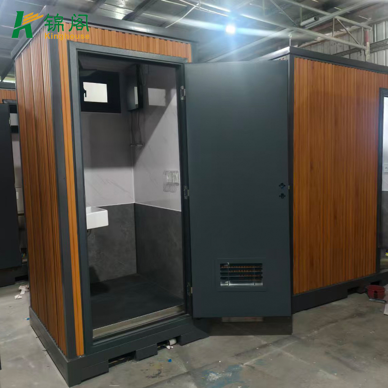 Unit Shower Portabel Mewah unt - Outdoor Furniture In ulasan dan harga