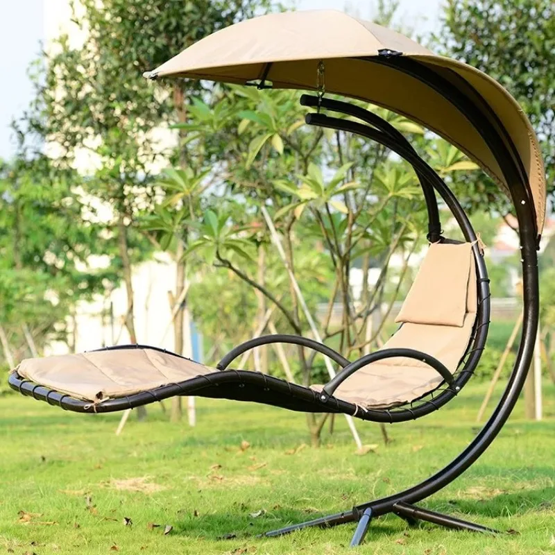Bongkar dan pasang kursi gantu - Outdoor Furniture Types ulasan dan harga