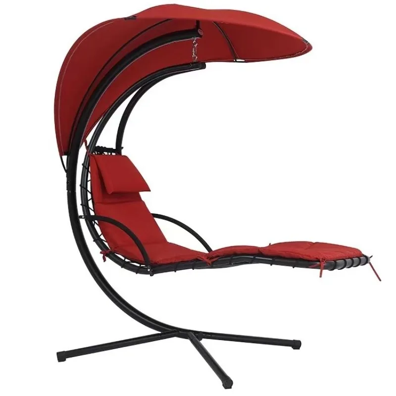 Bongkar dan pasang kursi gantu - Outdoor Furniture Types ulasan dan harga