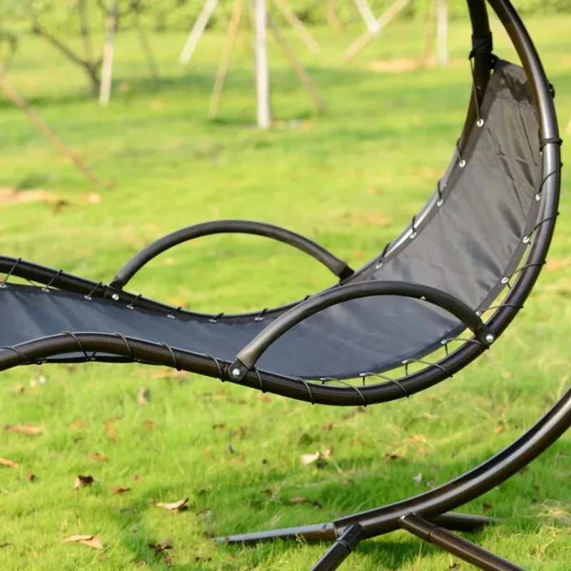 Bongkar dan pasang kursi gantu - Outdoor Furniture Types ulasan dan harga