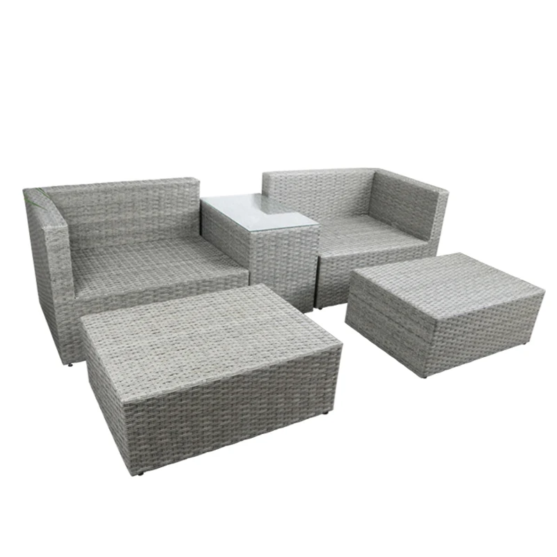 Promo Terbatas Set Sofa Rotan  - Outdoor Furniture For Sale ulasan dan harga