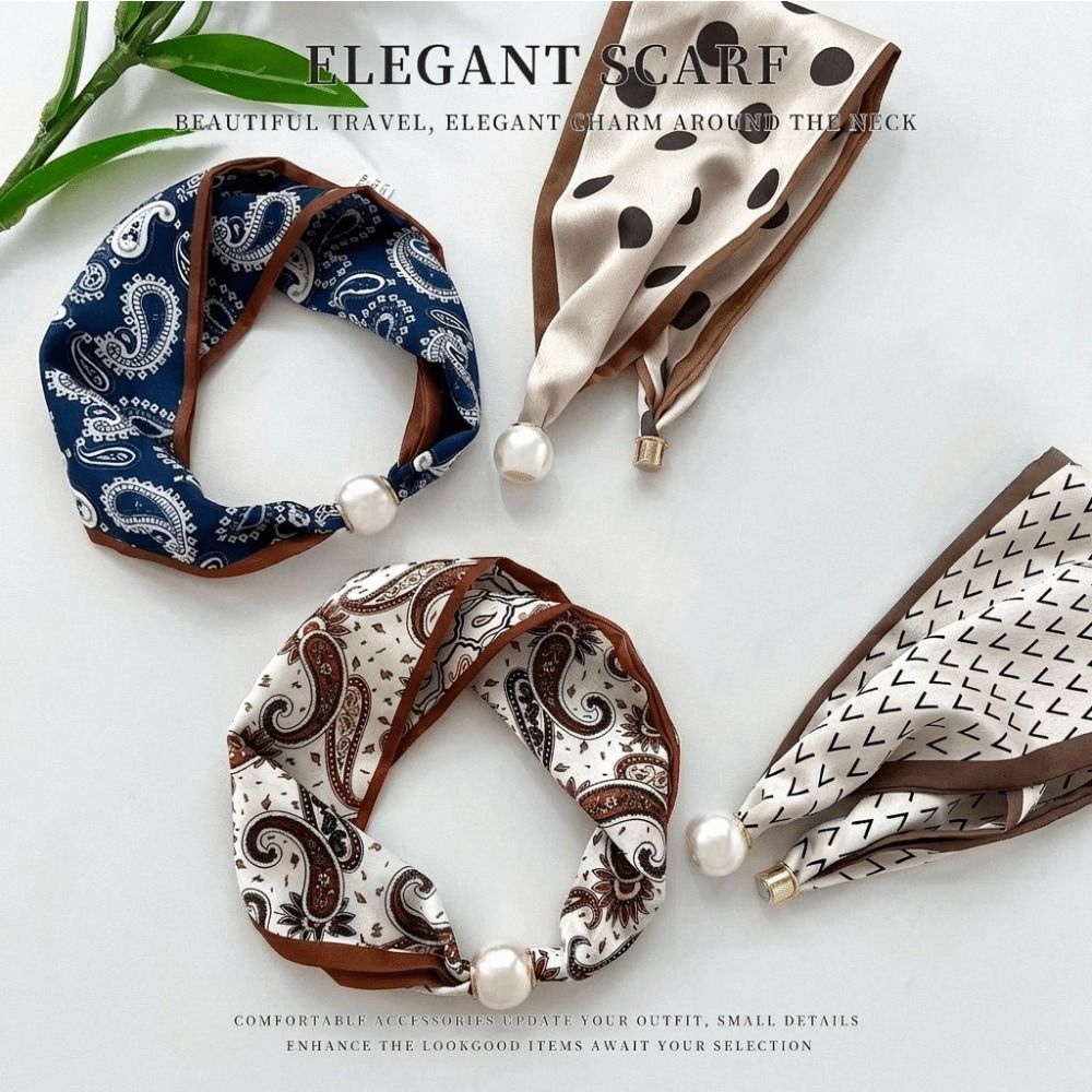 Selendang Sutra Mutiara dengan - Outdoor Furniture Decor ulasan dan harga