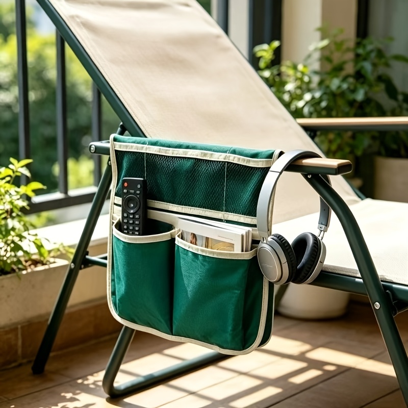 2026Upgrade Organizer Kursi Ca - Outdoor Furniture Rh ulasan dan harga