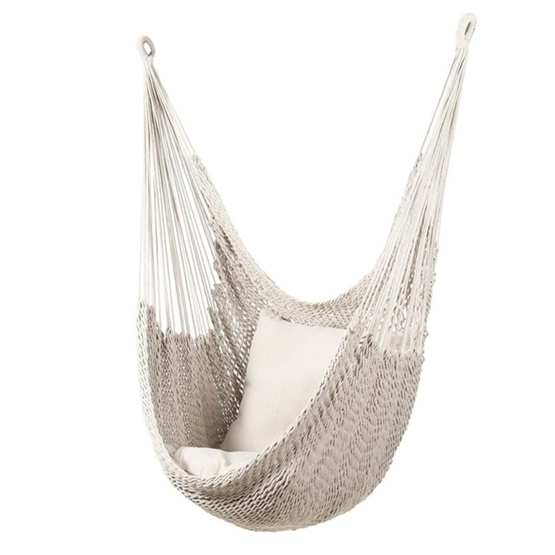 Tempat Tidur Gantung Putih Gay - Outdoor Furniture Rh ulasan dan harga