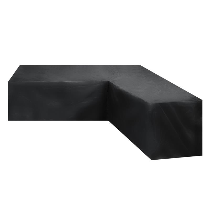 Penutup Furnitur Bentuk L Taha - Outdoor Furniture Weatherproof ulasan dan harga