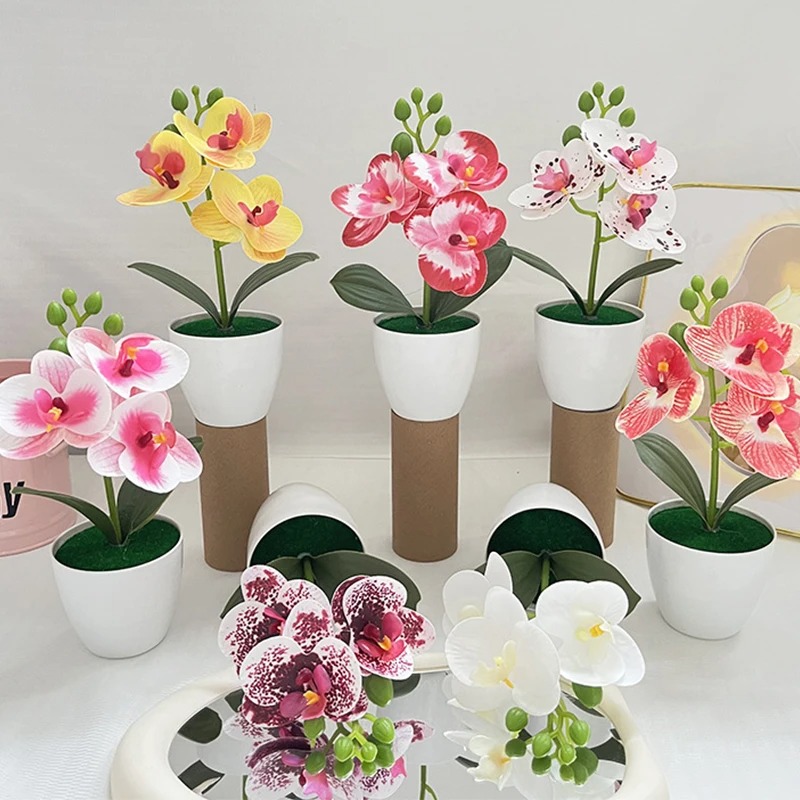 1 Buah Tanaman Simulasi 20CM d - Outdoor Furniture Rh ulasan dan harga