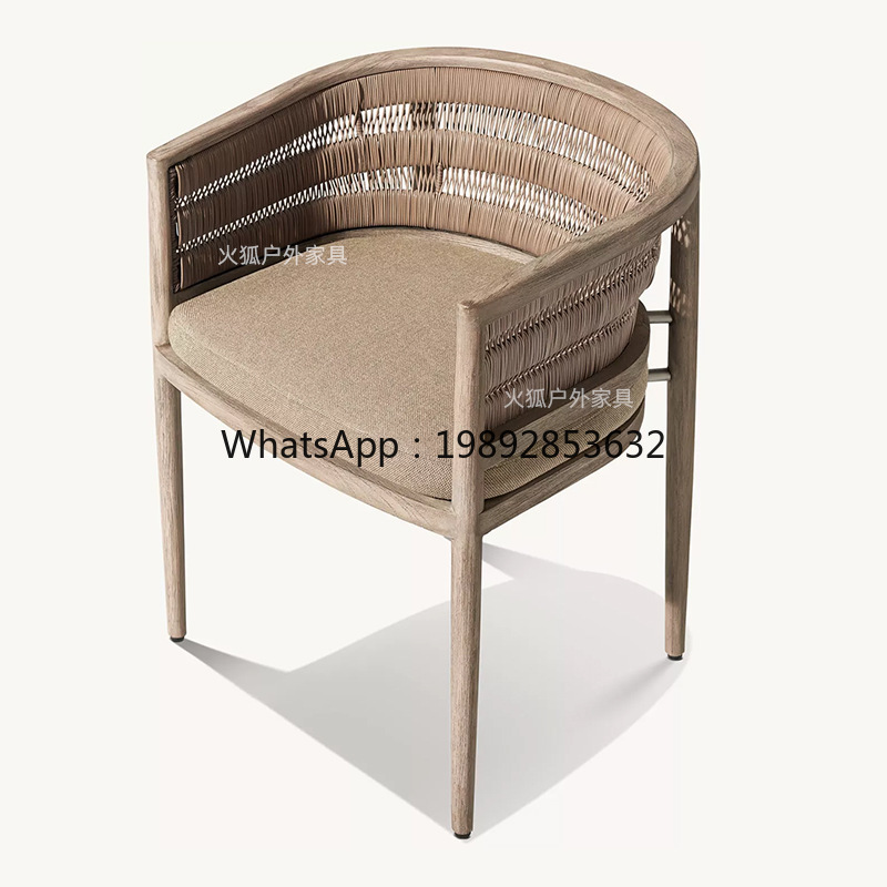 Meja dan Kursi Kayu Jati Luar  - Outdoor Furniture Rh ulasan dan harga
