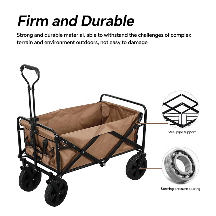 Troli Lipat HOMFUL untuk Meman - Outdoor Furniture In ulasan dan harga