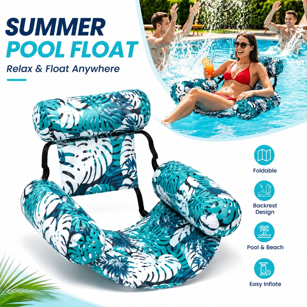 Kursi Kolam Tiup Tahan Lama un - Outdoor Furniture Heavy Duty ulasan dan harga