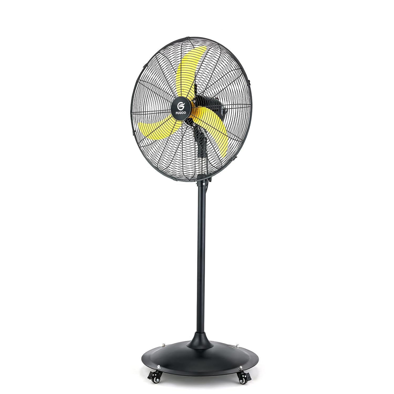 Kipas Pedestal Osilasi Luar Ru - Outdoor Furniture In ulasan dan harga