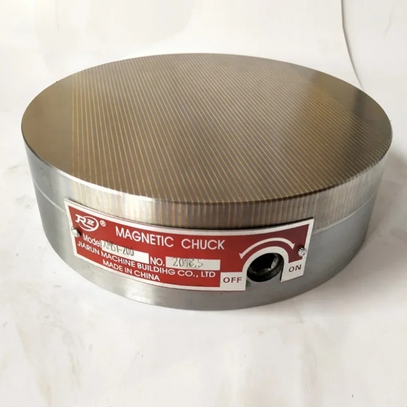 Chuck Magnetik Terbaik dari Ci - Outdoor Furniture Types ulasan dan harga