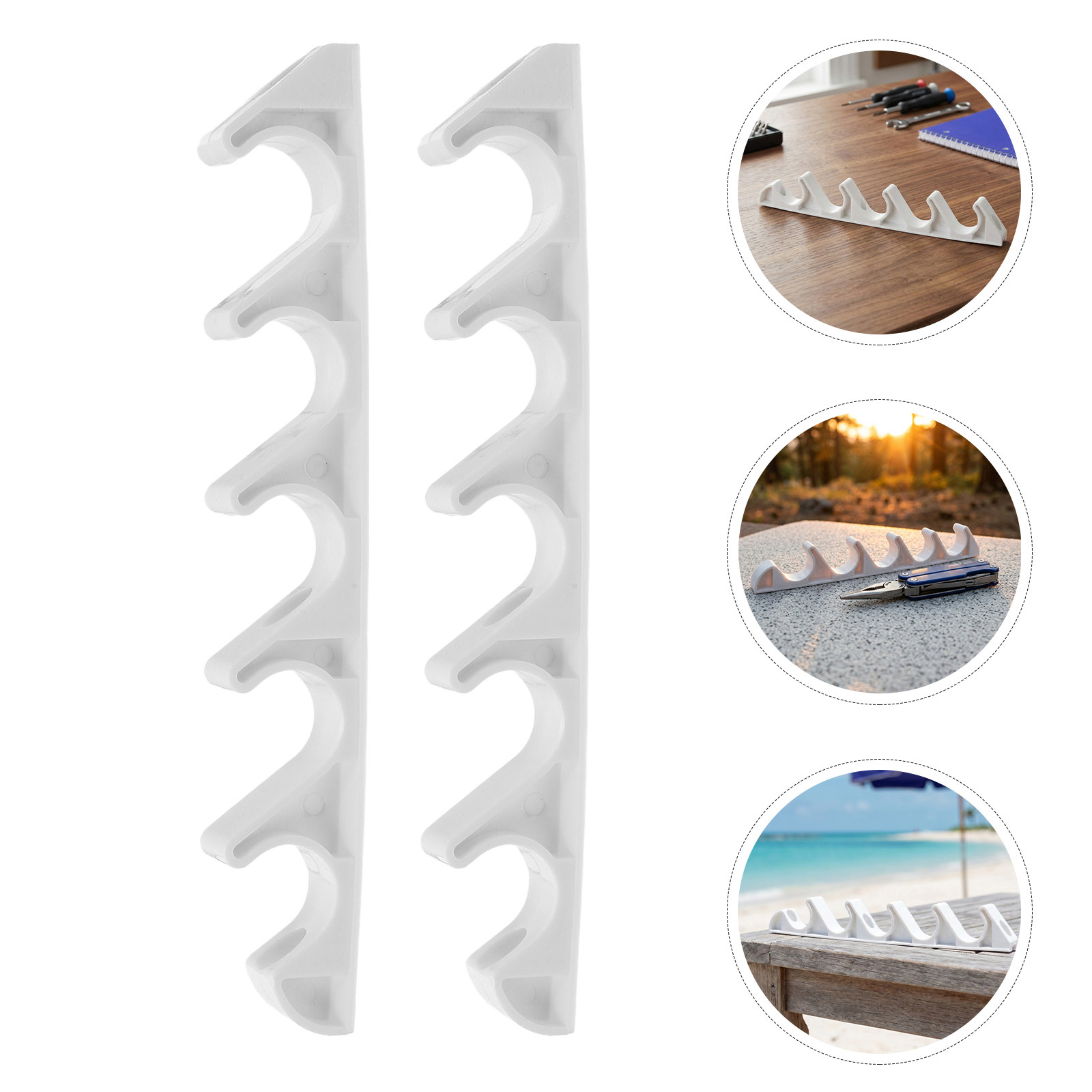 4 Buah Klip Penyesuai Kursi Li - Outdoor Furniture In ulasan dan harga