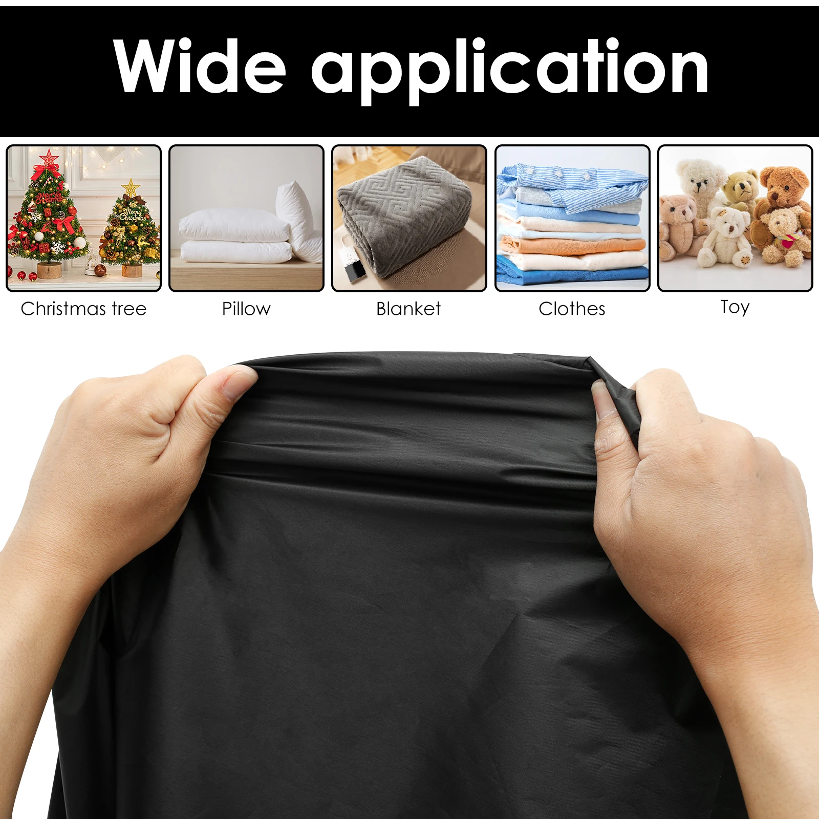 Tas Penyimpanan Bantal dengan  - Outdoor Furniture Types ulasan dan harga