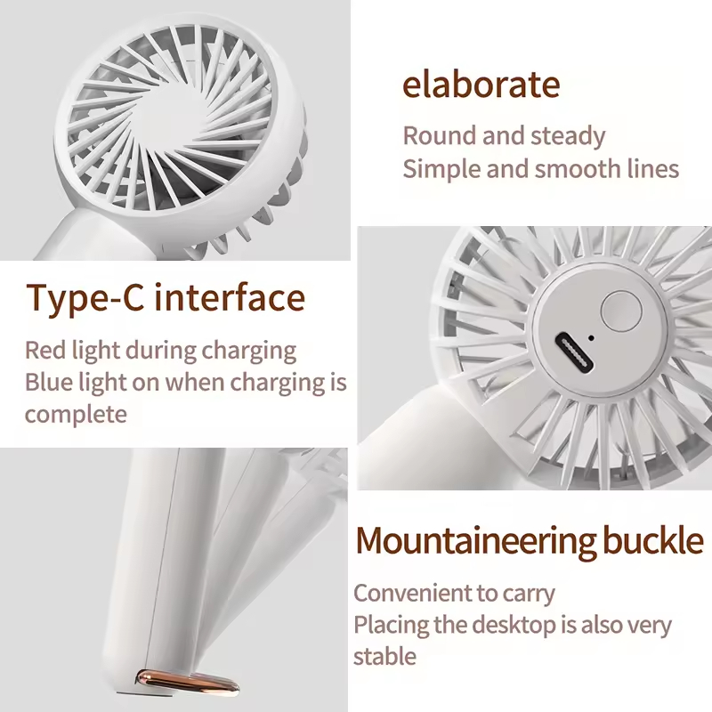 Kipas Tangan Mini Pendingin Ce - Outdoor Furniture Types ulasan dan harga