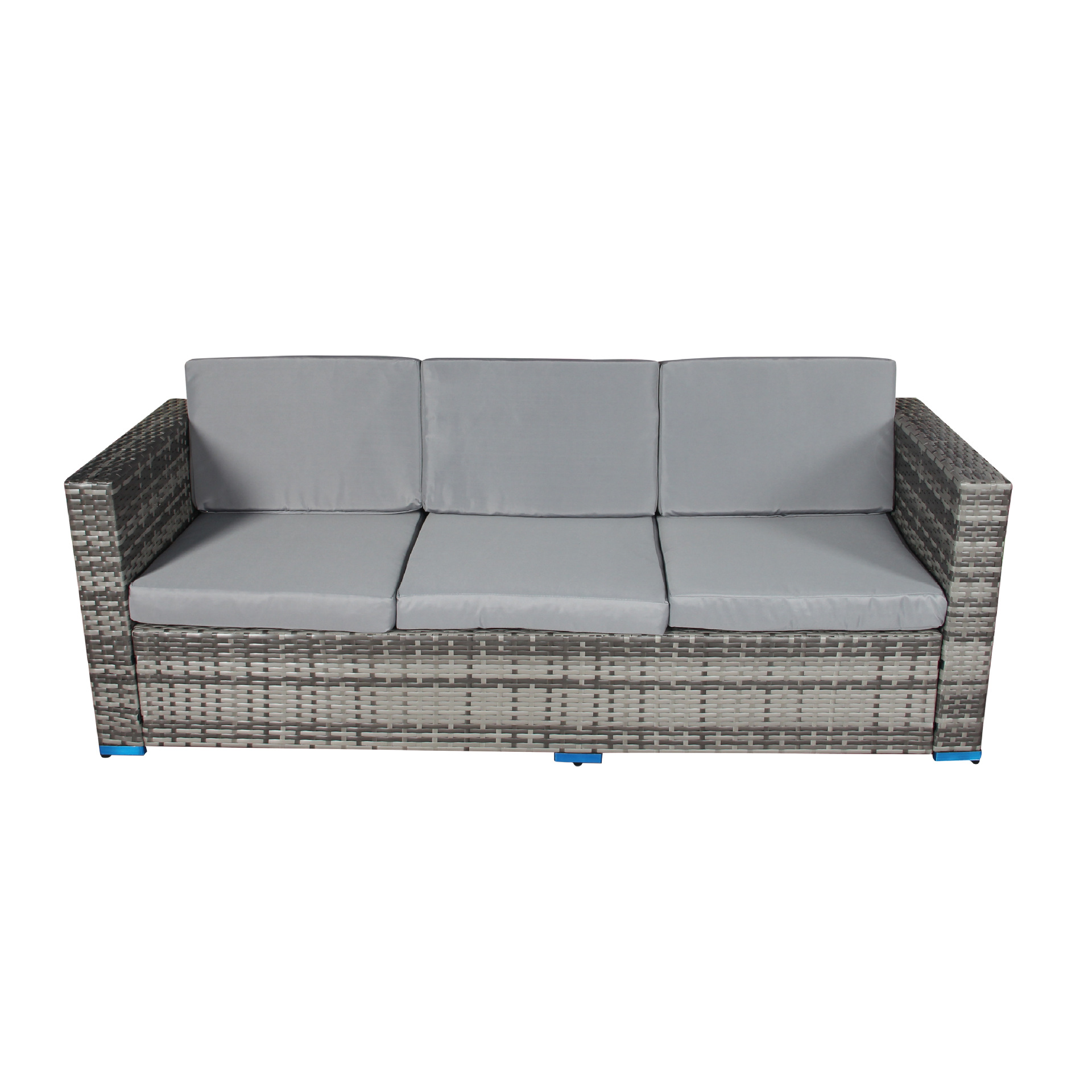Sofa Furnitur Taman OR-Hot unt - Outdoor Furniture Types ulasan dan harga