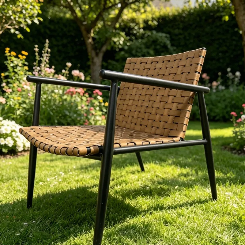 Set Furnitur Rotan Luar Ruanga - Outdoor Furniture Weatherproof ulasan dan harga